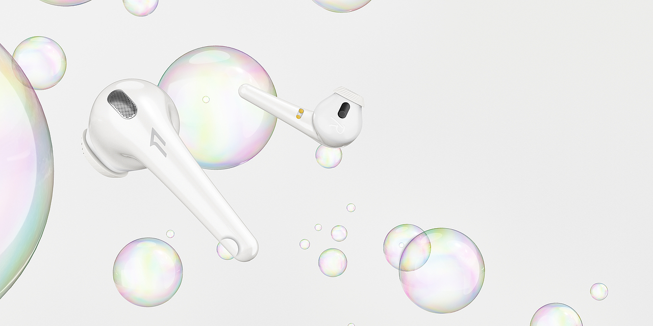 2020年3D产品视觉(6)Blender造