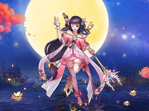 武林外传手游首测设计汇总