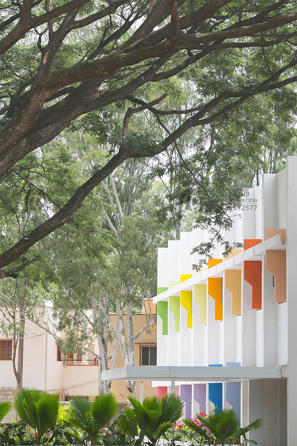 华德装饰-专注20年幼儿园早教装饰设计_口碑领先