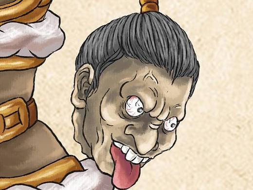 五虎上將之馬超（個(gè)人主頁-ZMzc3MTkyNDg=） - 創(chuàng)作習(xí)作 - 站酷設(shè)計(jì)師紅色杰克原創(chuàng)素材 - 站酷ZCOOL