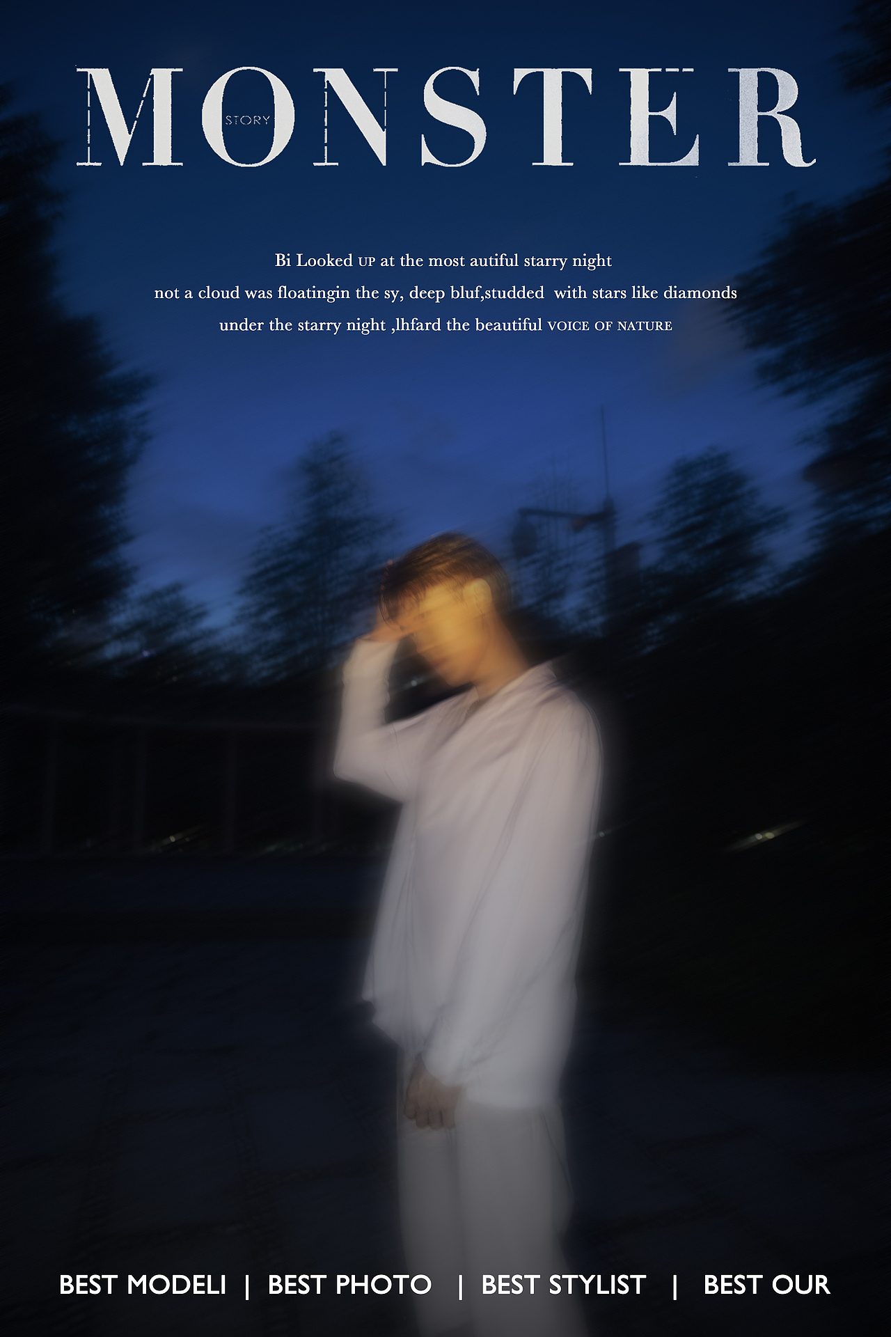 ganster（图ZMjY0MDAwNTUy） - 时尚/艺术摄影 - 站酷设计师陈皮婷原创素材 - 站酷ZCOOL