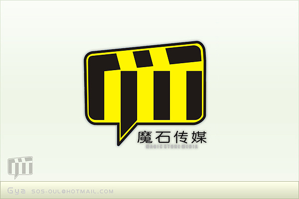 LOGO标识设计