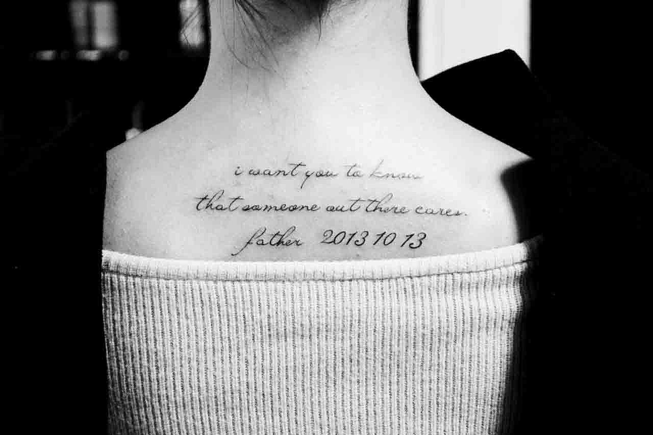 昆明鬼手纹身小鬼店作品