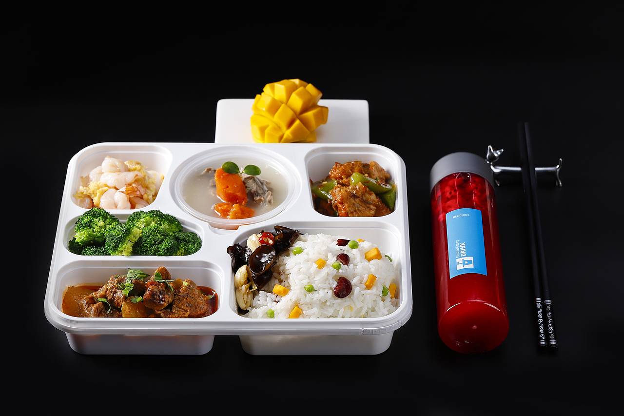 成都美食拍摄 餐饮外卖拍摄