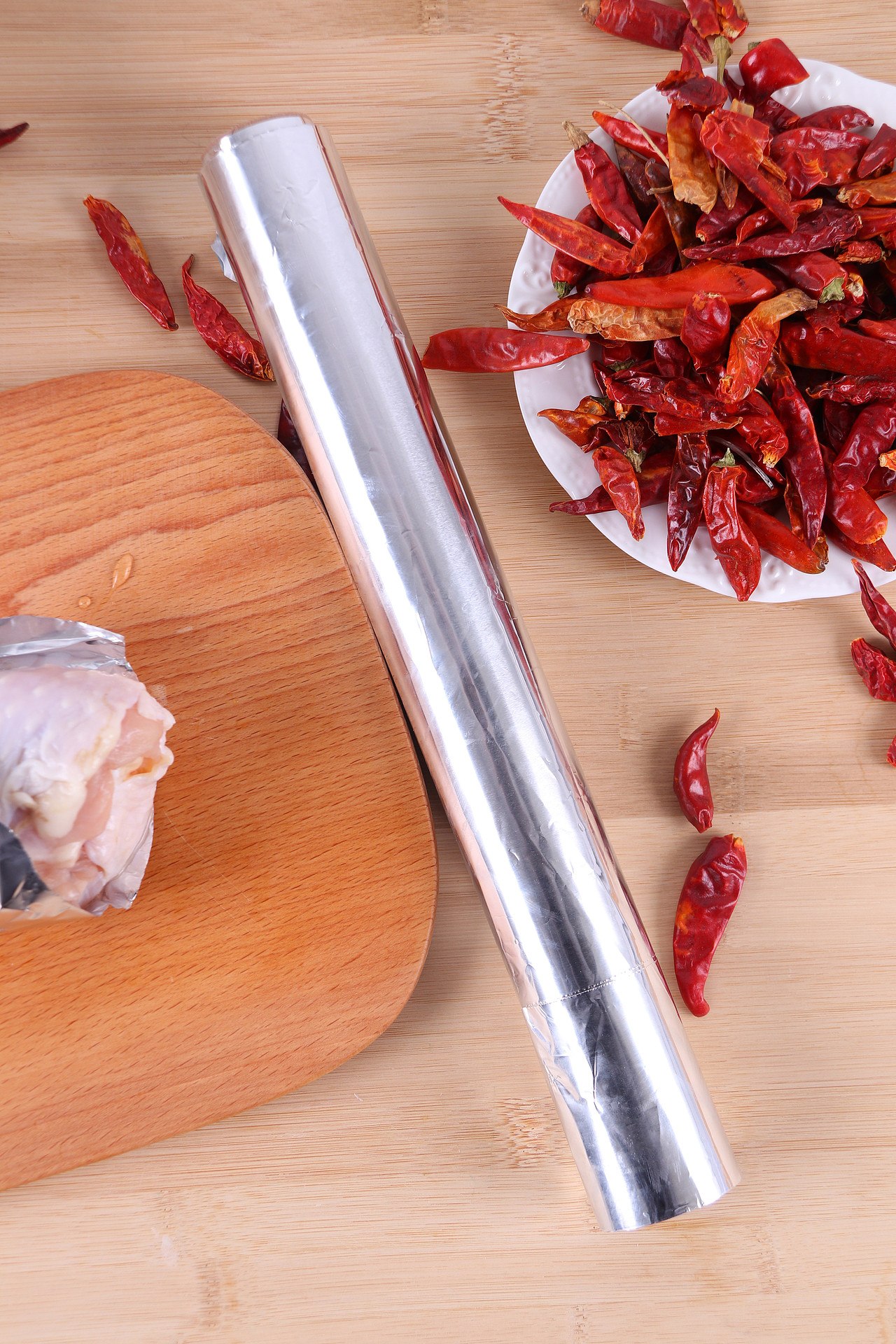 C03-烧烤烘焙用品\V08锡纸