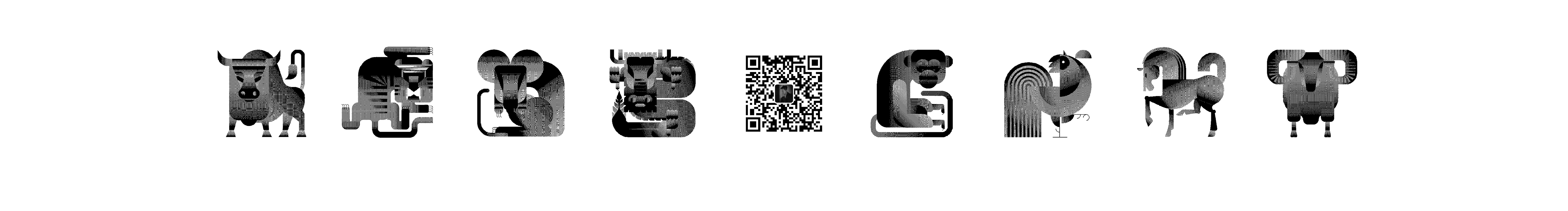 冷房子一陈波的个人主页（封面预览） - 主页封面设置 - 站酷设计师冷房子一陈波原创素材 - 站酷ZCOOL