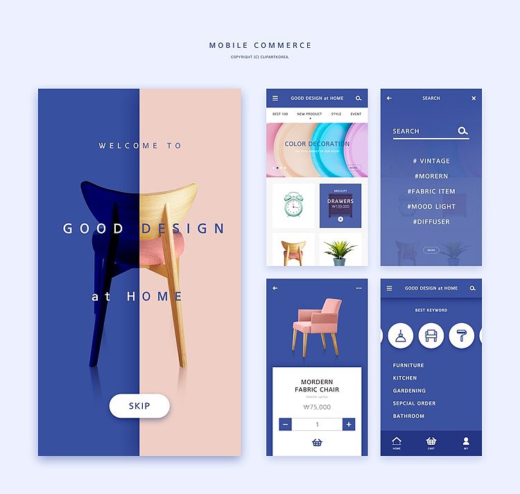 多款APP交互界面元素创意设计（图ZMTM5MDA1MjY4） - APP界面 - 站酷设计师设计师ued原创素材 - 站酷ZCOOL