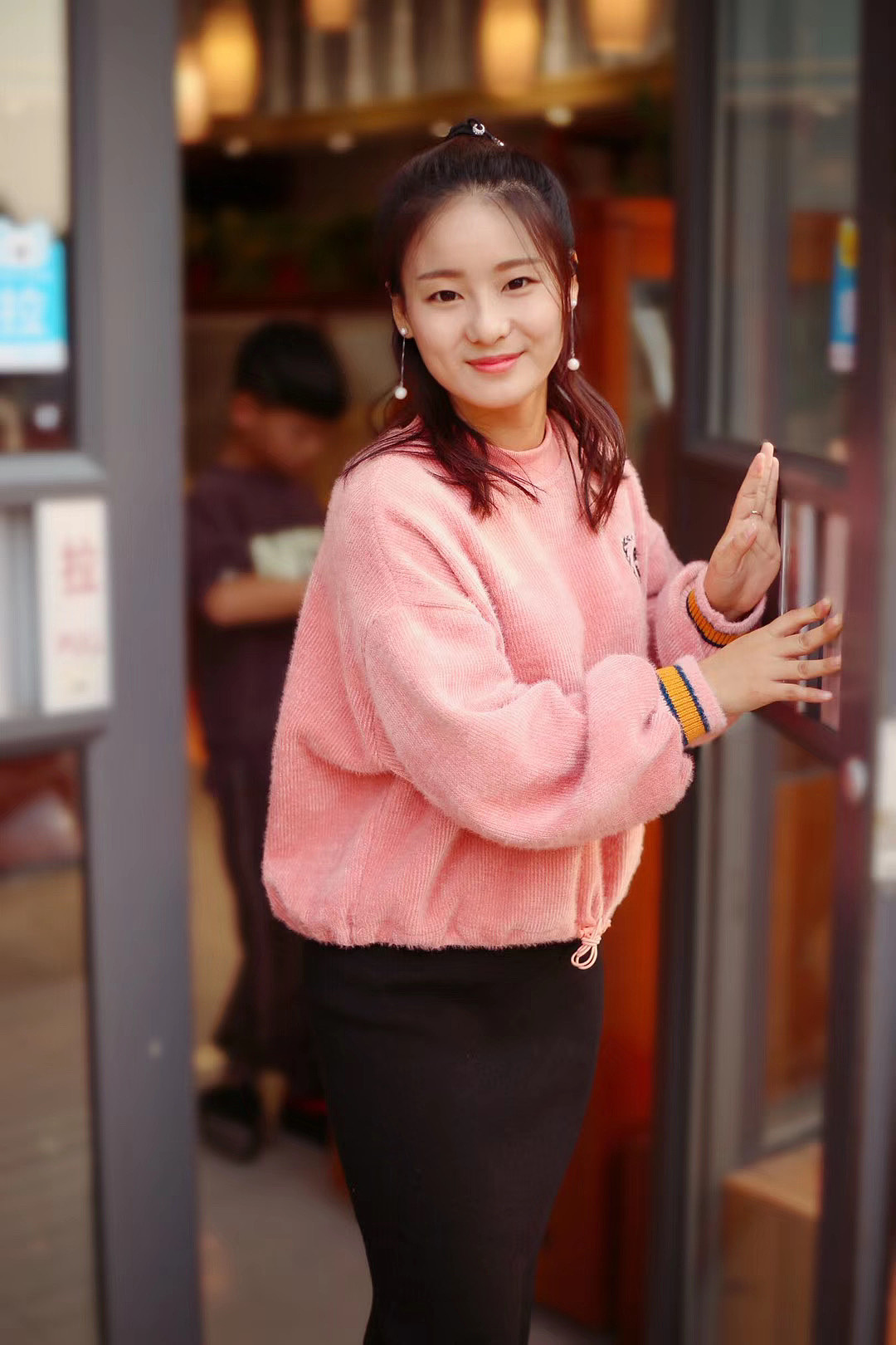 甜品屋（图ZMjE2MTMwMjA4） - 人像摄影 - 站酷设计师melody5211原创素材 - 站酷ZCOOL