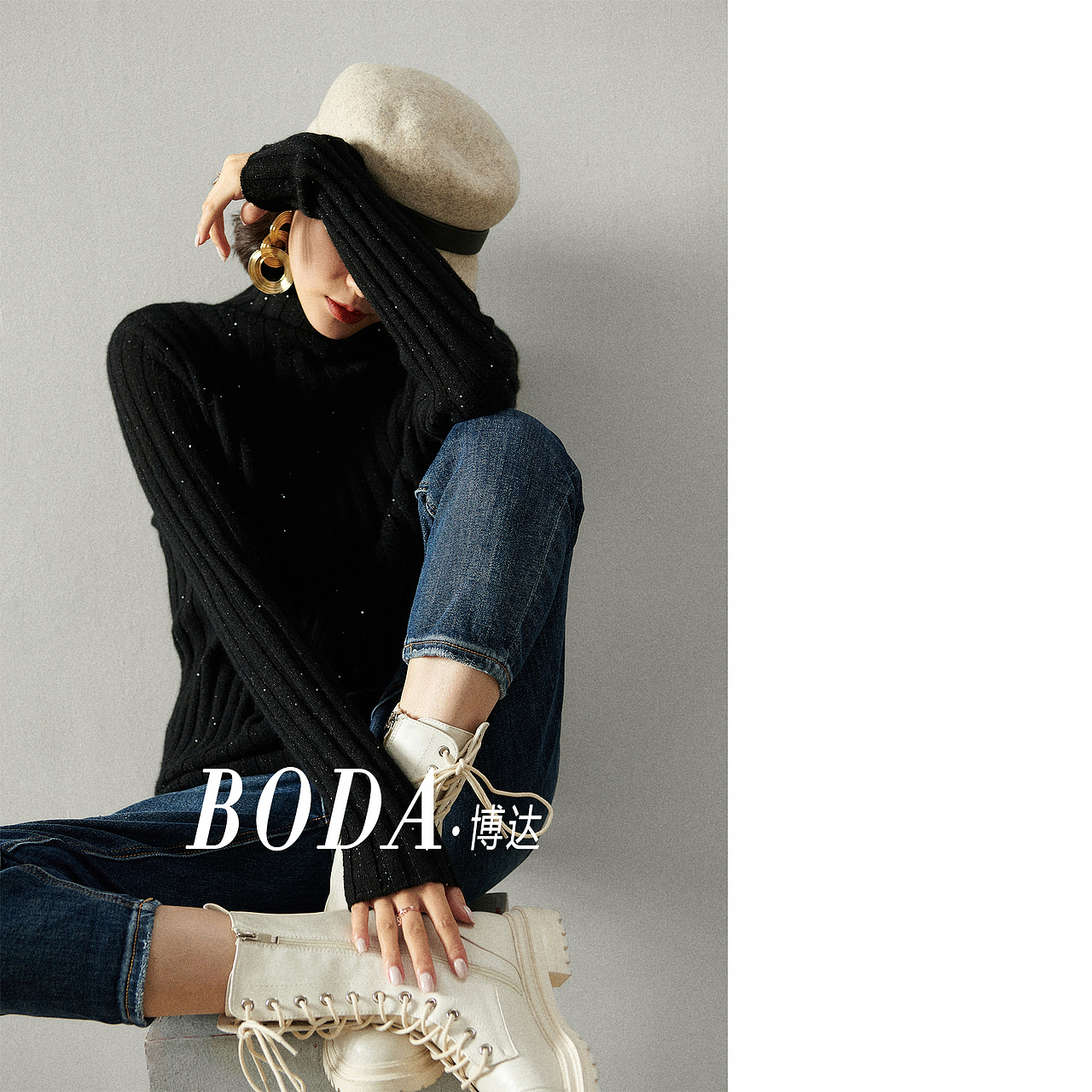 服装摄影（图ZMjM3NjAzMzM2） - 时尚/艺术摄影 - 站酷设计师博达摄影有限公司原创素材 - 站酷ZCOOL