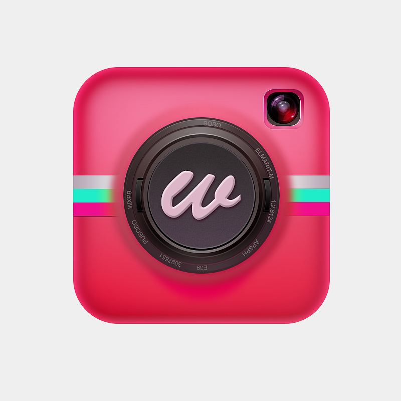 练习与临摹（图ZNTUyNDA1MzY=） - 图标 - 站酷设计师TraceyZhang原创素材 - 站酷ZCOOL