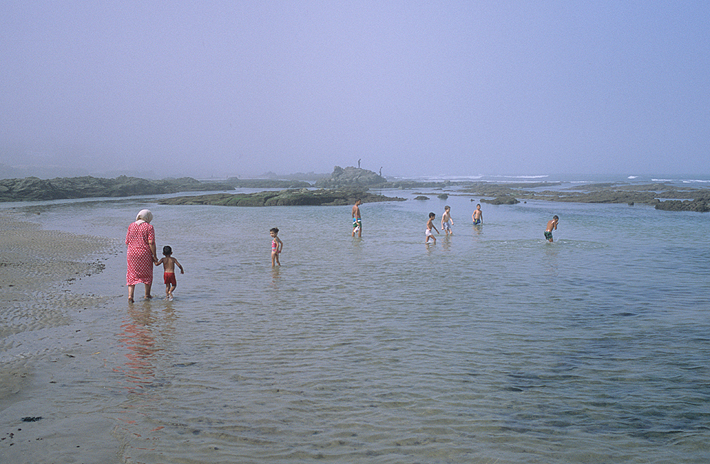 摩洛哥杂七杂八