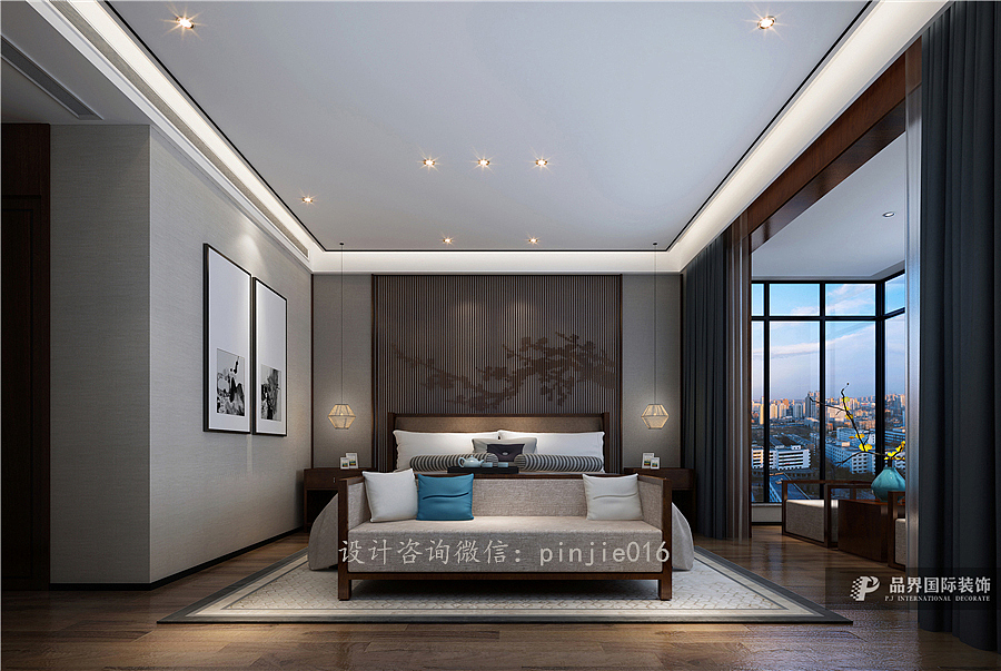 郑州品界装饰（图ZMTYxOTAzMzQw） - 家装设计 - 站酷设计师郑州品界装饰原创素材 - 站酷ZCOOL