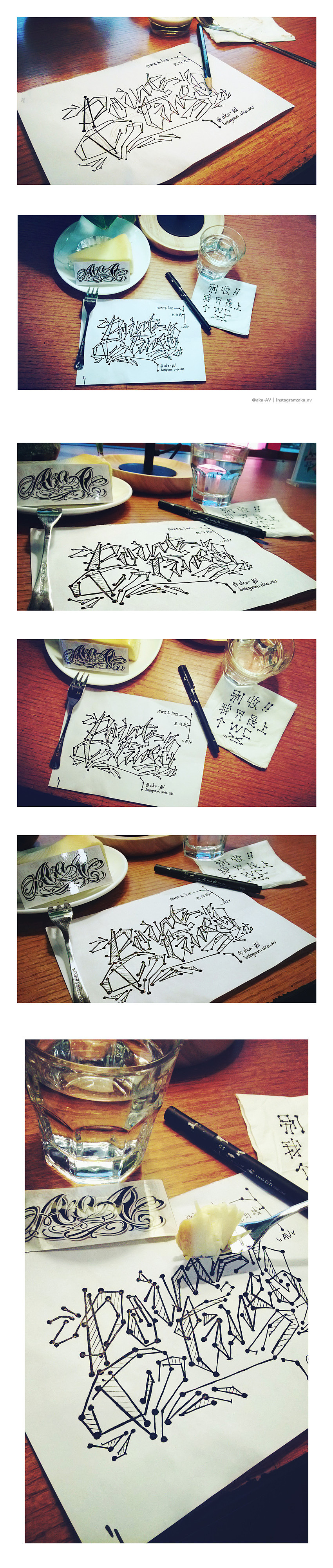 字 / 摄（图ZMTk4ODg4ODA=） - 新锐潮流插画 - 站酷设计师aka_AV原创素材 - 站酷ZCOOL