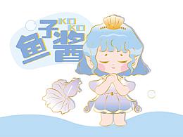 魚子醬