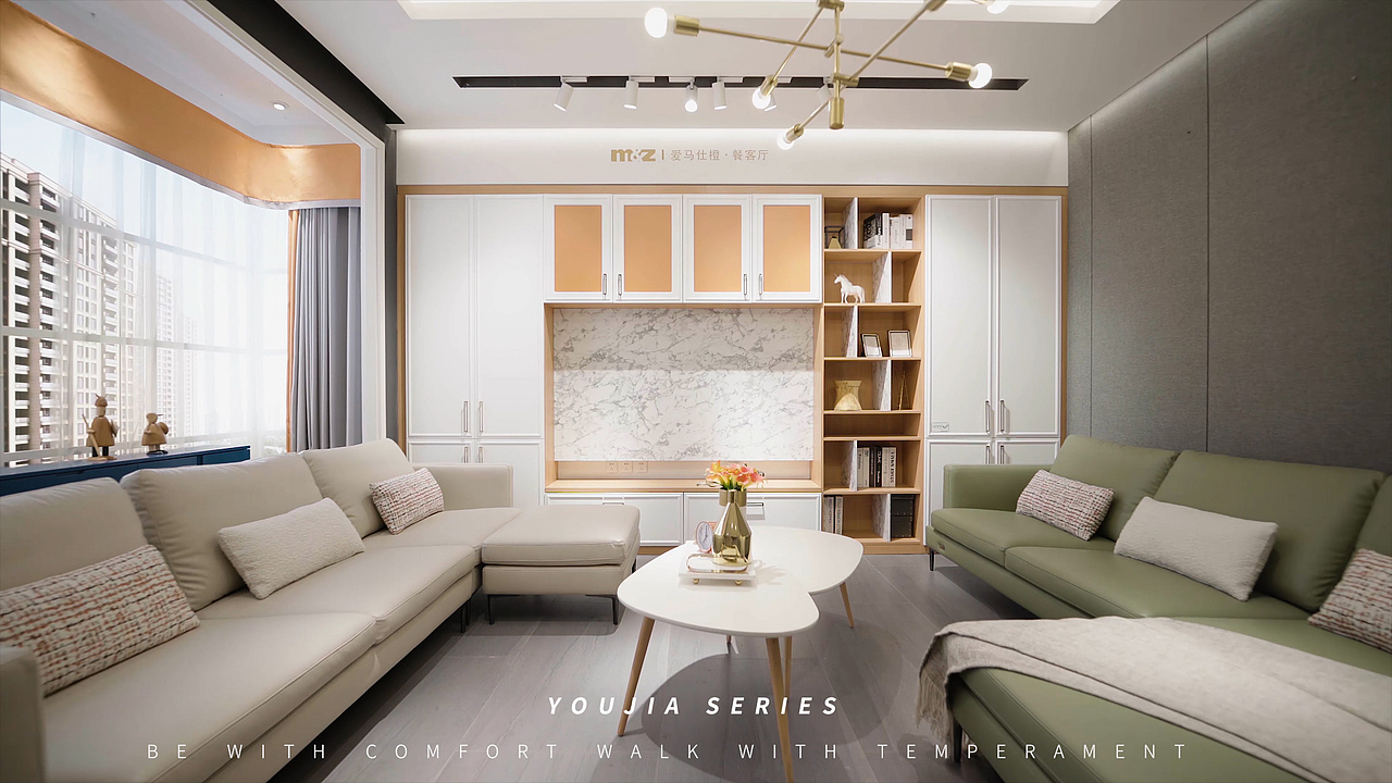 室內(nèi)家居空間拍攝（圖ZMjg5ODEyNDMy） - 家裝設(shè)計(jì) - 站酷設(shè)計(jì)師奔奔馬電商視覺原創(chuàng)素材 - 站酷ZCOOL