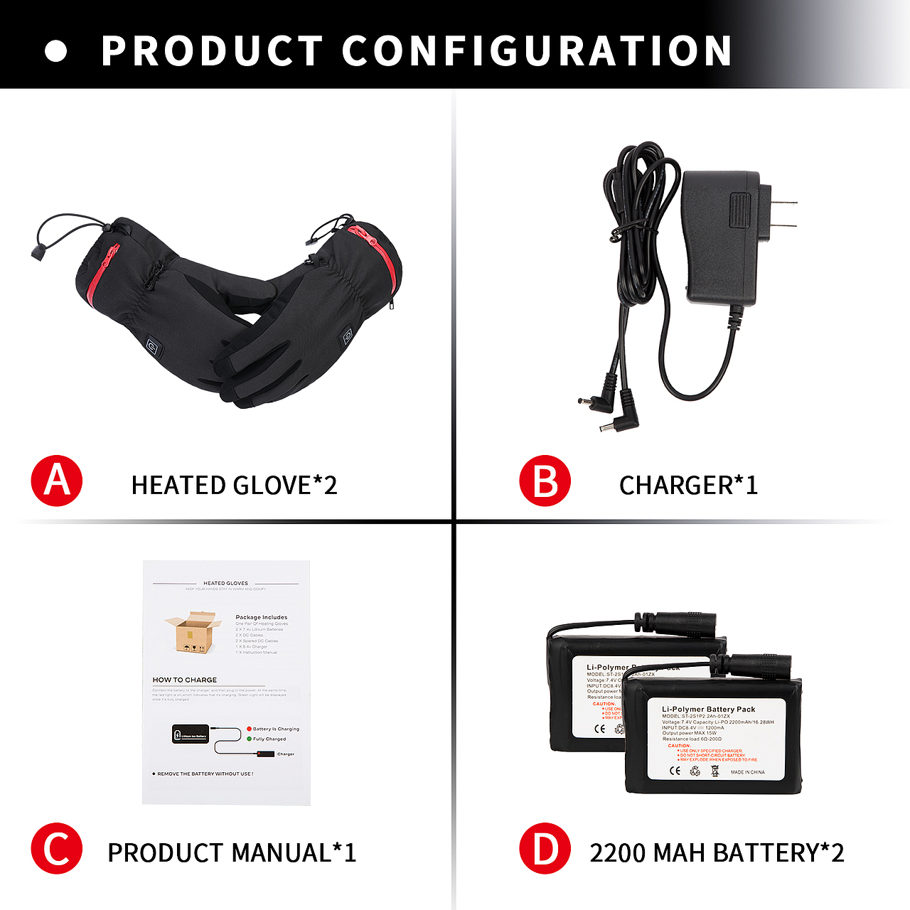 加热防寒手套（图ZMjM0NjM0MzIw） - 电商 - 站酷设计师橘子树的夏天原创素材 - 站酷ZCOOL