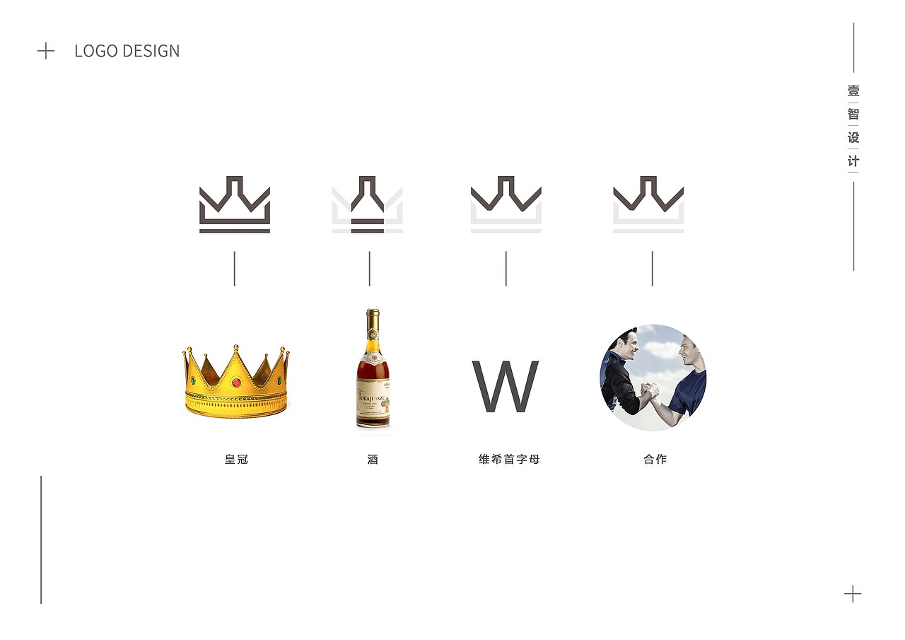 维希贸易公司logo设计（图ZMTQ3Nzk3MzI4） - 品牌 - 站酷设计师设计师Sand原创素材 - 站酷ZCOOL