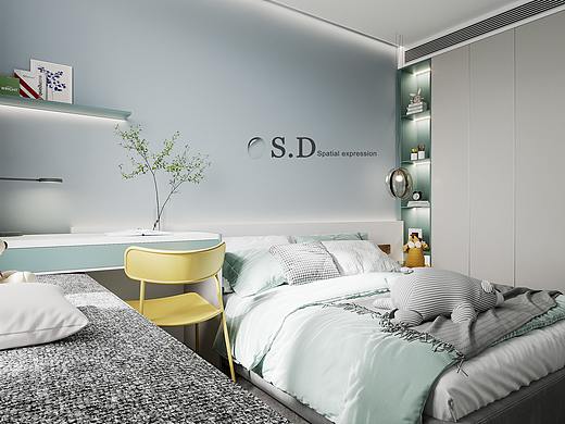 水滴设计效果表现作品——案例赏析