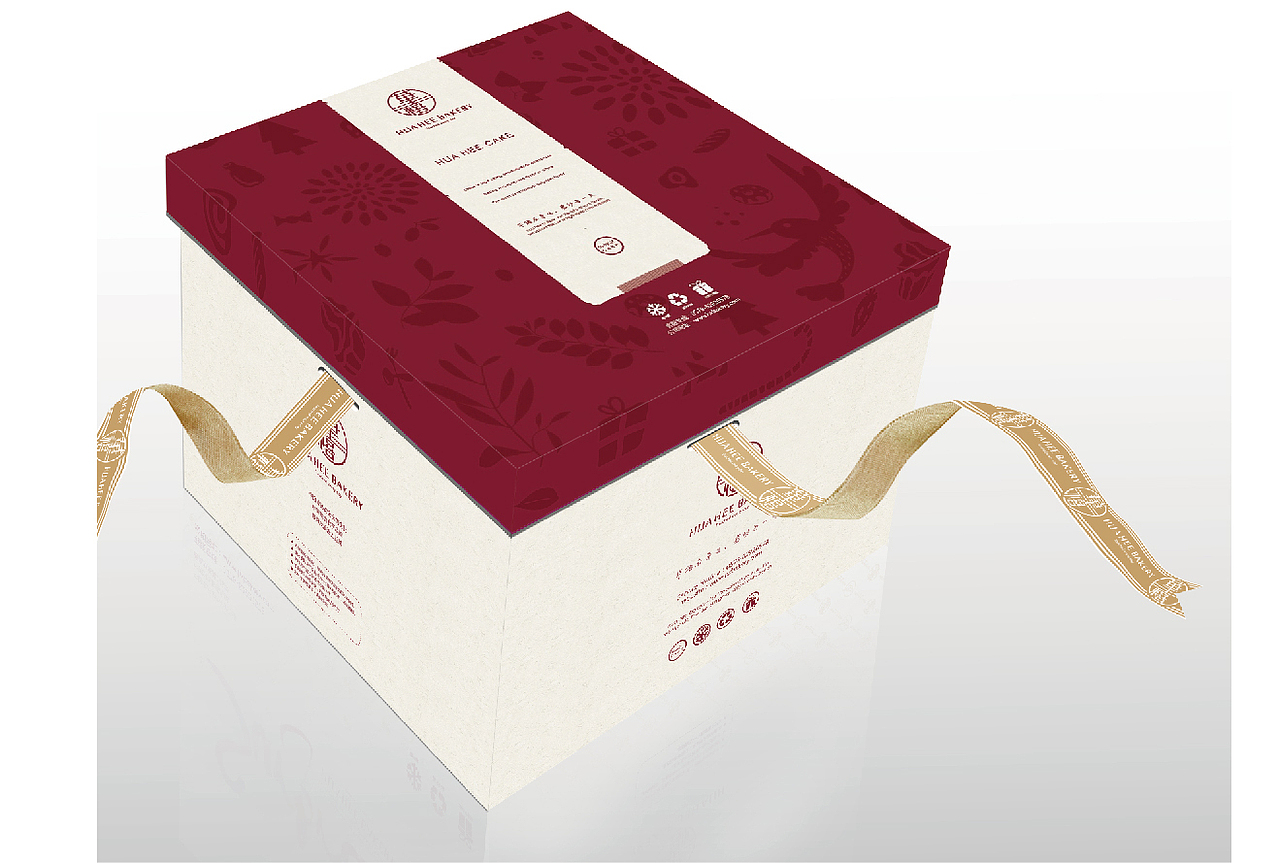 【華禧在身边感动每一天】華禧西饼(图ZMTM0MTMzMDQ=) - 品牌 - 站酷设计师十森一林原创素材 - 站酷ZCOOL