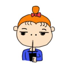 早期做的表情包