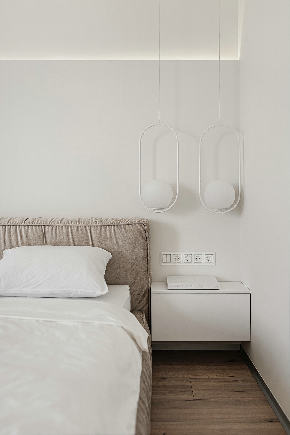 深圳湾超级基地总部:臻湾汇LOFT装修设计效果图第三弹