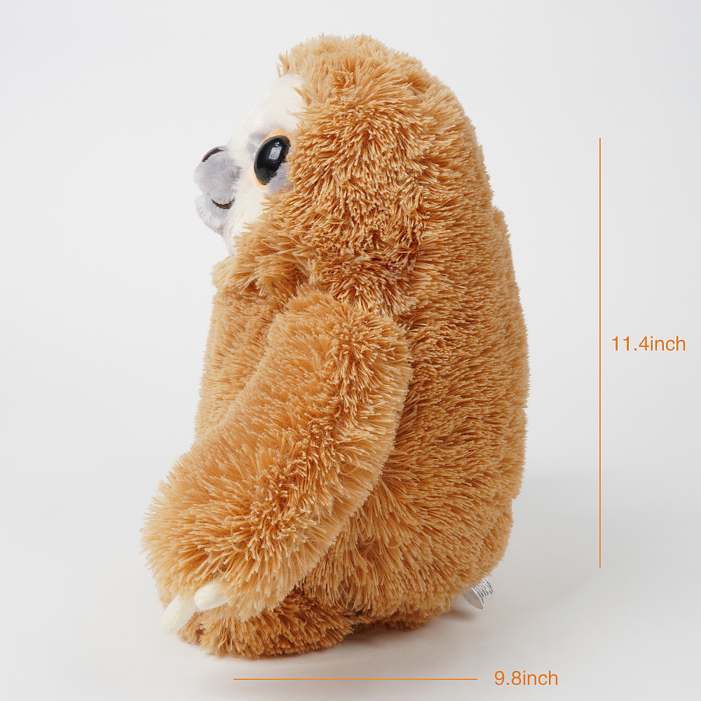 树懒熊毛绒玩具亚马逊拍摄设计制作（图ZMjk0MzAxMjE2） - 产品摄影 - 站酷设计师南通霖萧摄影设计原创素材 - 站酷ZCOOL