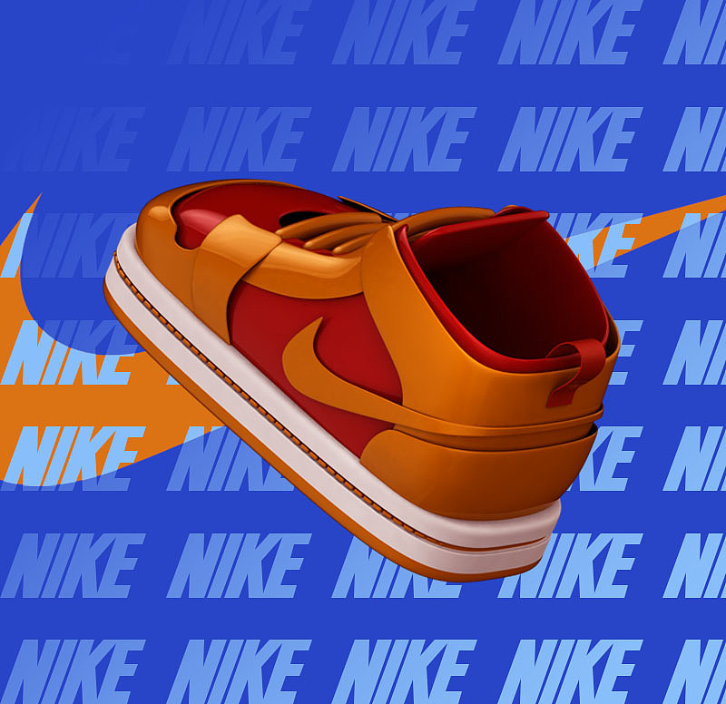 打卡一只小萌鞋（图ZMjM1Mjk4OTA0） - 产品 - 站酷设计师大大阳光不会老原创素材 - 站酷ZCOOL