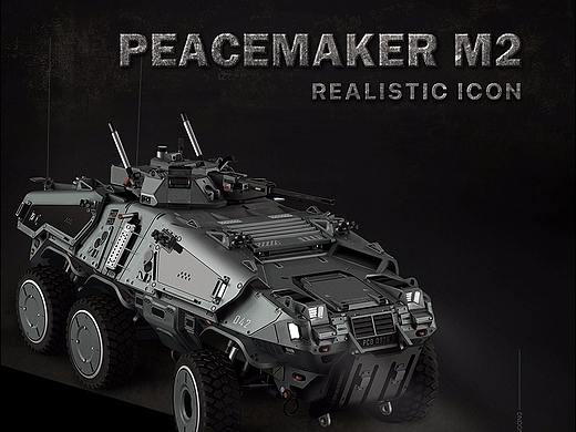PEACEMAKER M2 REALISTIC ICONS（个人主页-ZMjc5MDI4NjA=） - 图标 - 站酷设计师Apache_原创素材 - 站酷ZCOOL