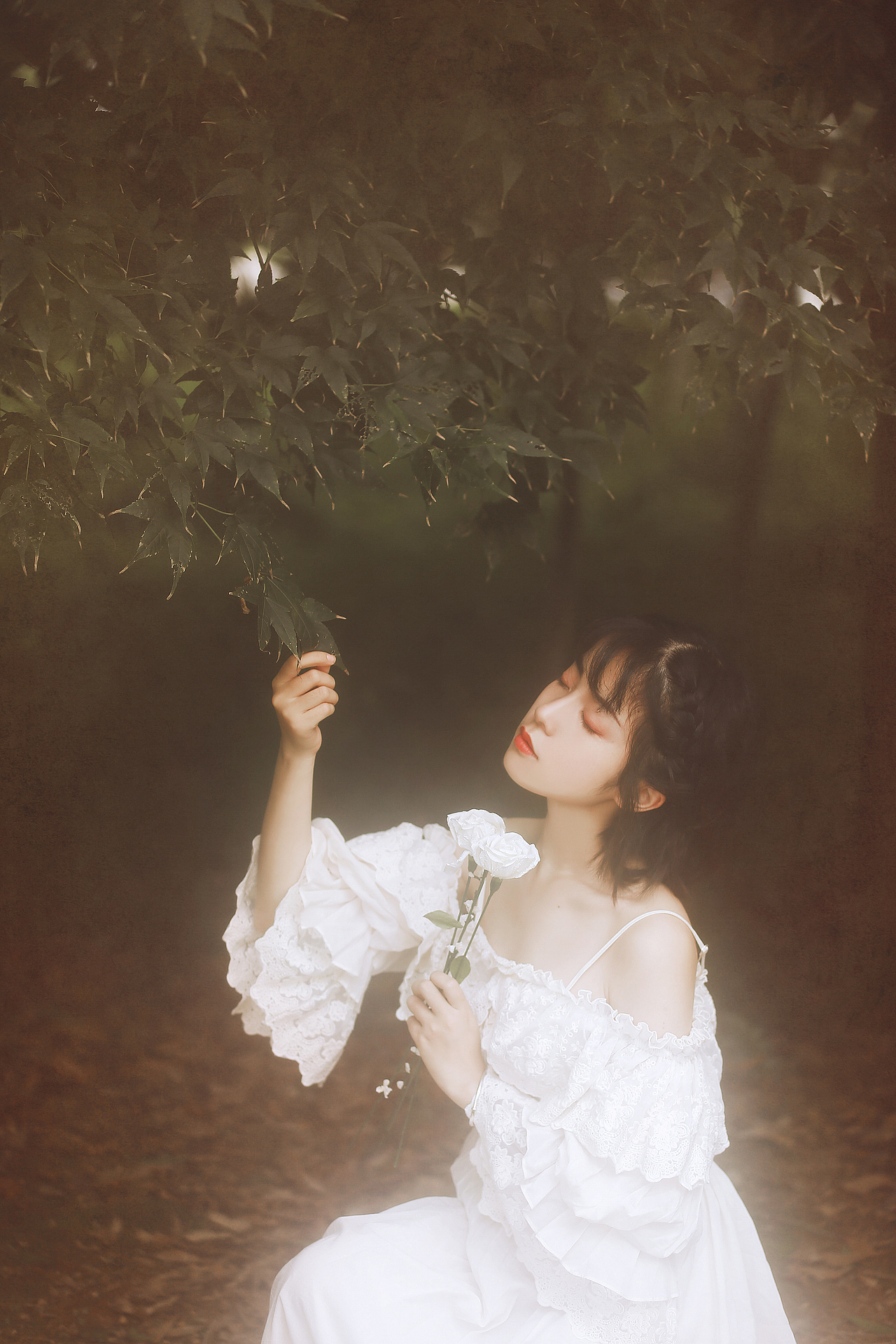 I will（图ZMTM1NTMzNzY0） - 人像摄影 - 站酷设计师龚蓉蓉原创素材 - 站酷ZCOOL