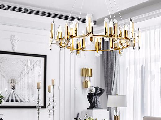 拾漫新品 | 轻奢是一种生活态度,奢华不随俗!