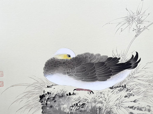 《游手于斯》