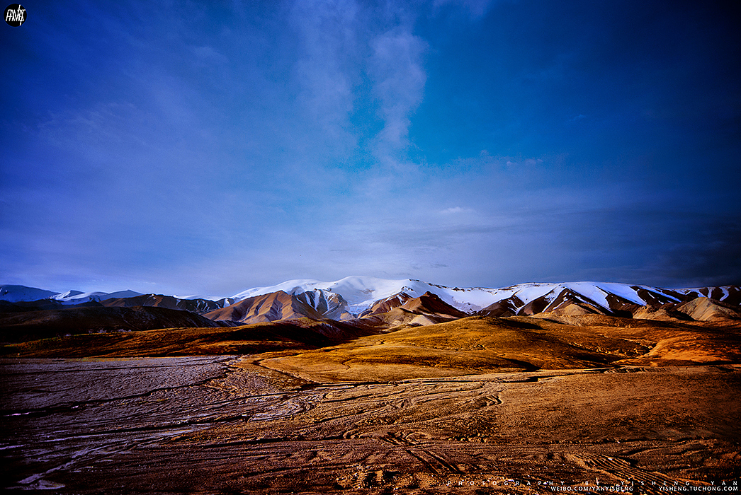 我的旅行笔记-贰/青海大暴走（图ZMTE0OTkwNDA=） - 其他摄影 - 站酷设计师亦生FANcat原创素材 - 站酷ZCOOL