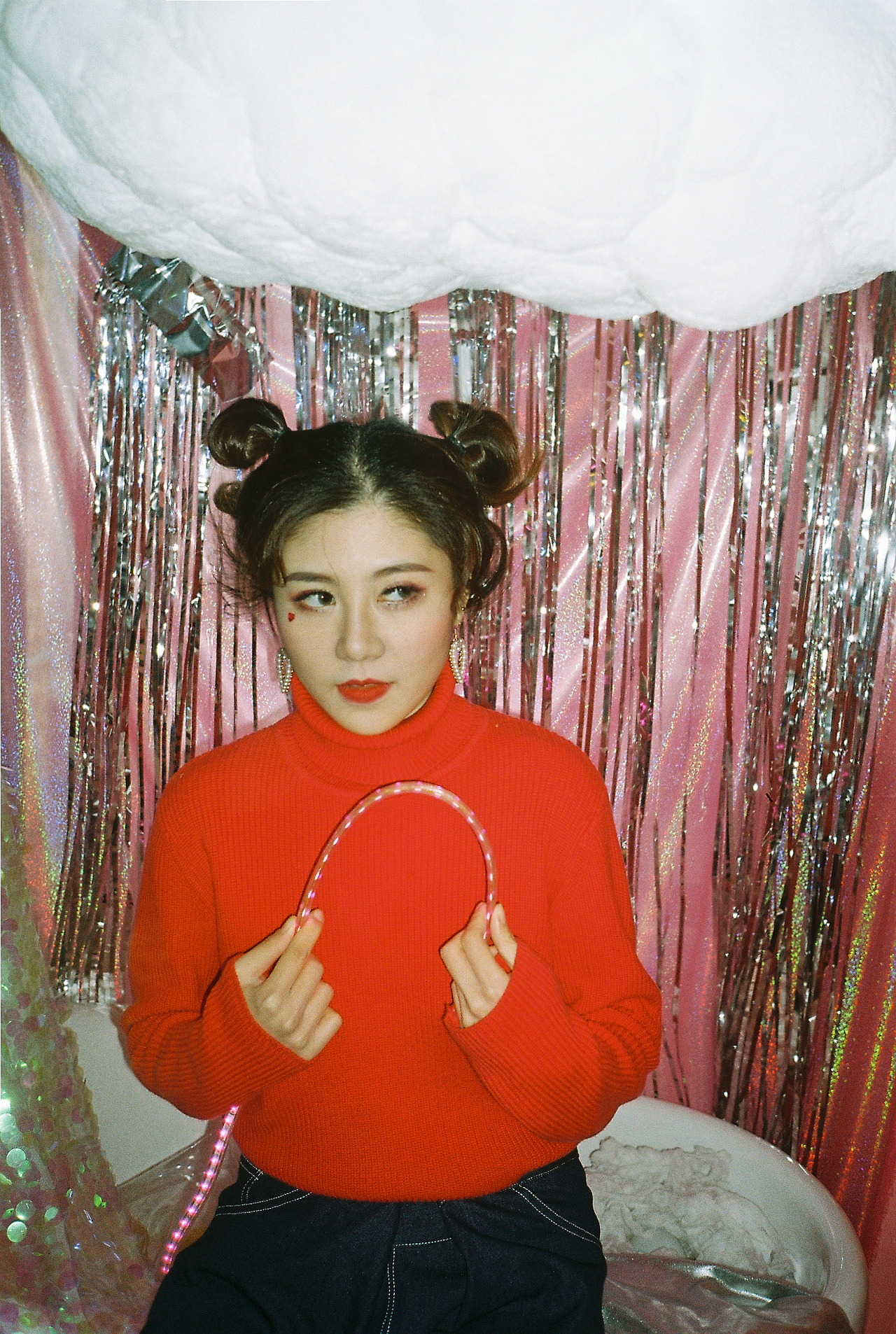 树生长摄影 | 个人写真#客片欣赏