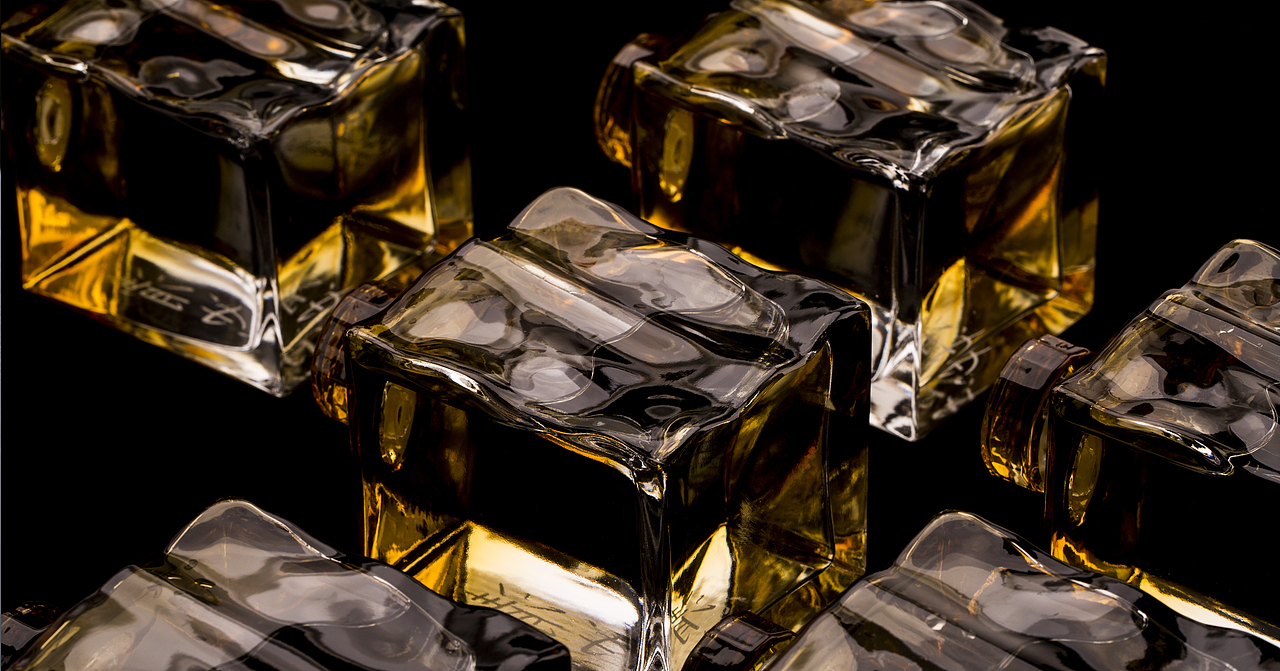 冰立方/清也酒（图ZMTkyNTQ2NTEy） - 包装 - 站酷设计师大家创库原创素材 - 站酷ZCOOL