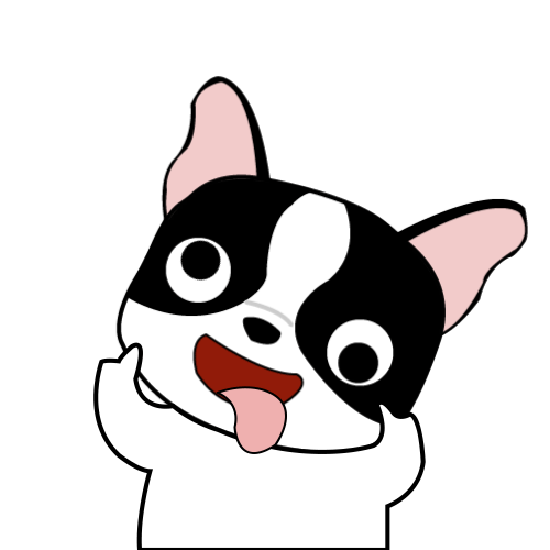 富贵狗