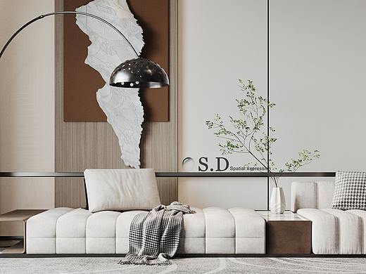 水滴设计效果表现作品——案例赏析