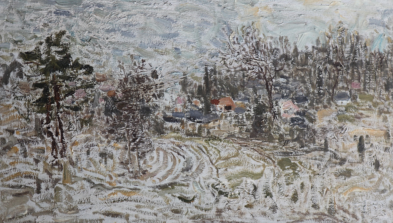 一位野生畫家的作品（圖ZMzc3MTI0MjQ=） - 繪畫 - 站酷設計師巢棲畫室原創(chuàng)素材 - 站酷ZCOOL