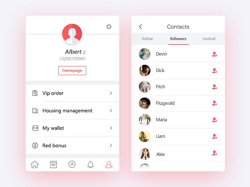 近期项目作品整理