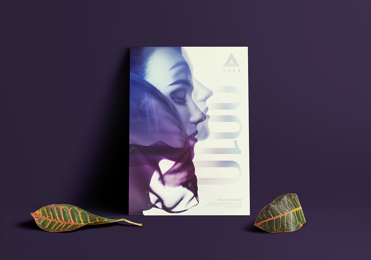 最近几个月教设计课的一些案例。平面和电商设计（图ZMTA5MTk5OTky） - 海报 - 站酷设计师修了个修原创素材 - 站酷ZCOOL