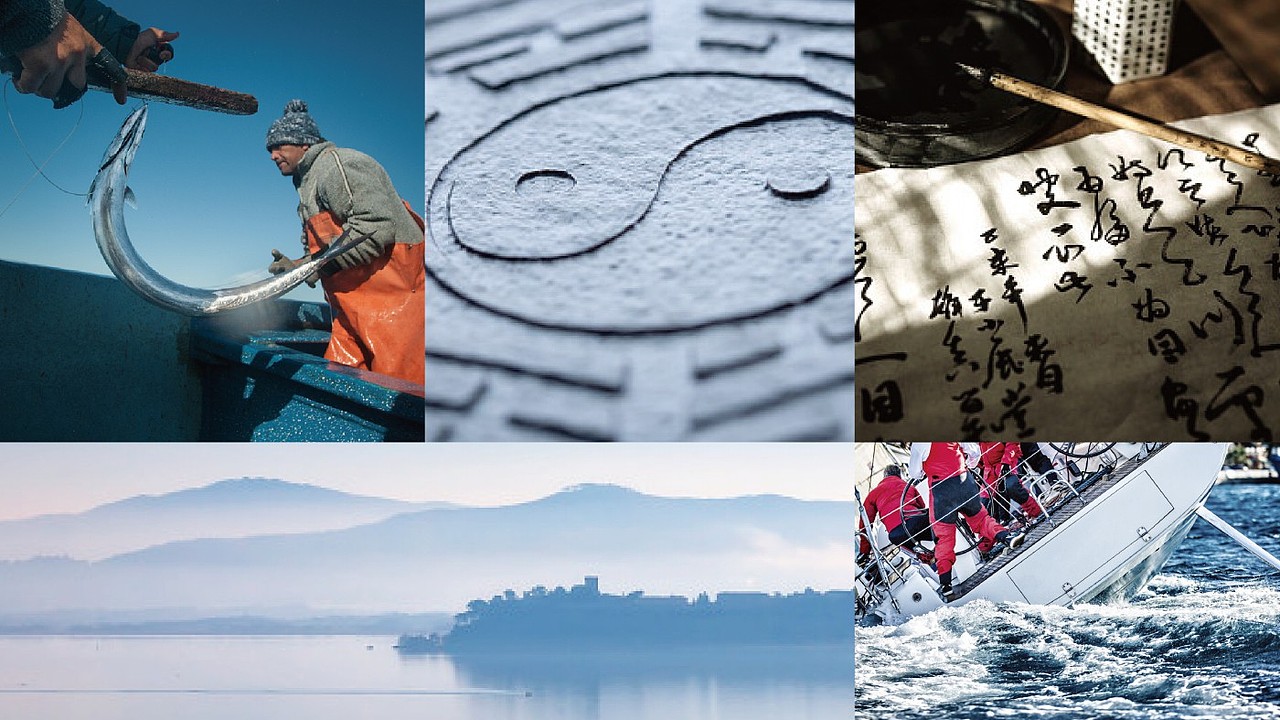 「品牌」觅海·品鲜会