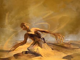 compect art