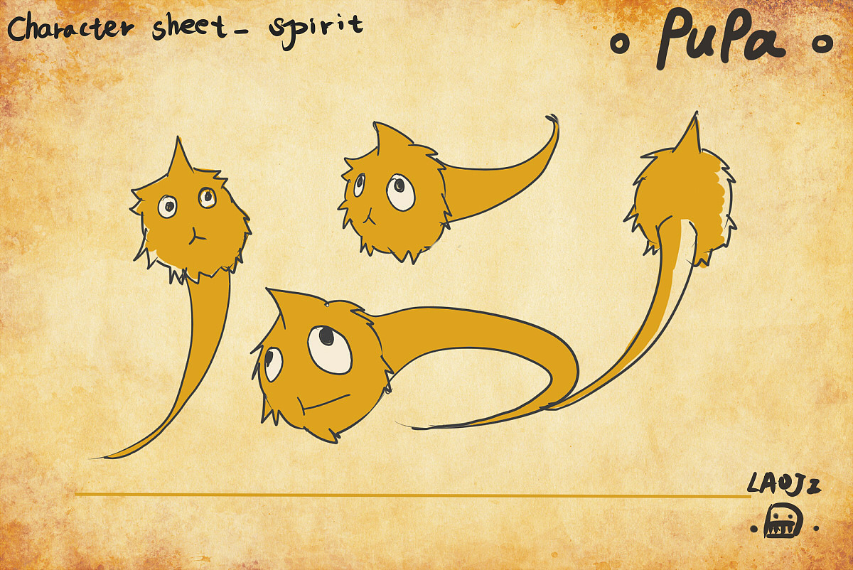 个人原创励志动画-《追星者》#深蓝#（图ZMzM5NTQ0ODA0） - 动画片 - 站酷设计师元济狐原创素材 - 站酷ZCOOL