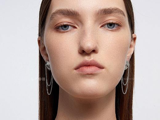 饰品拍摄ssv#高恩广告