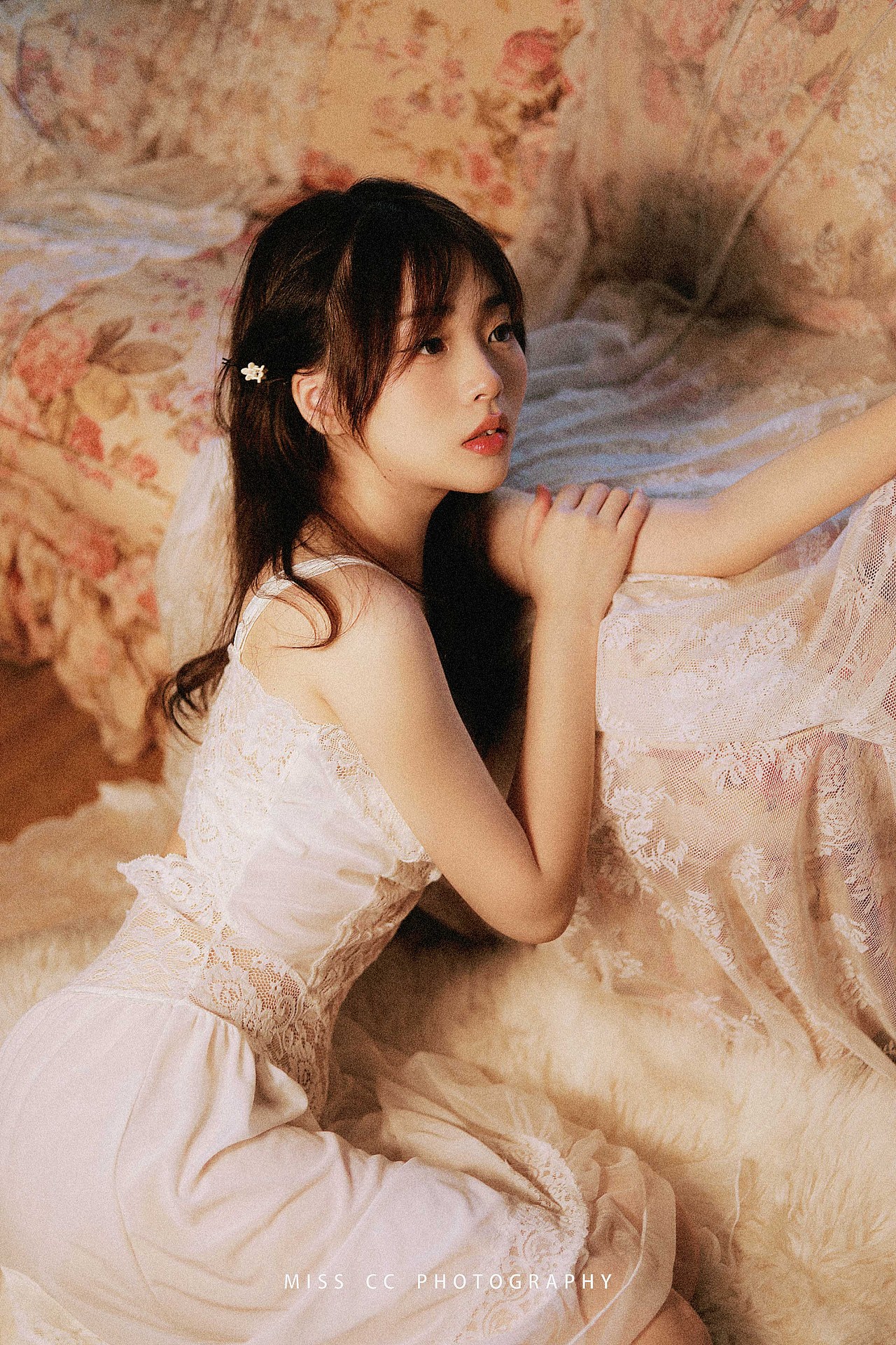 法式少女（图ZMzEyMjI0NjE2） - 人像摄影 - 站酷设计师CC小姐呀原创素材 - 站酷ZCOOL