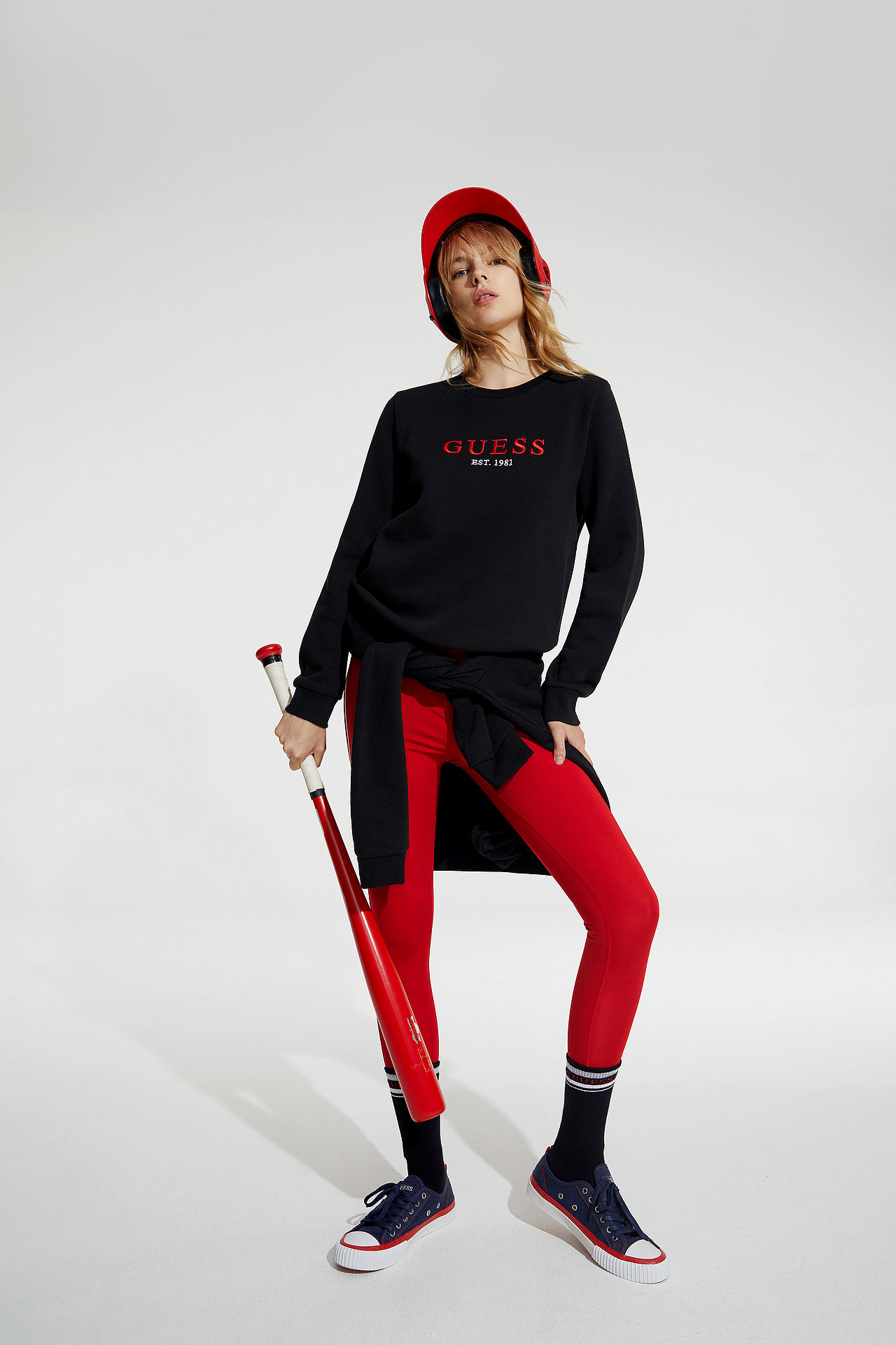 GUESS · 19 A/W LOOKBOOK（图ZMjI2MzM3NTU2） - 人像摄影 - 站酷设计师欢迎来到沙之家原创素材 - 站酷ZCOOL