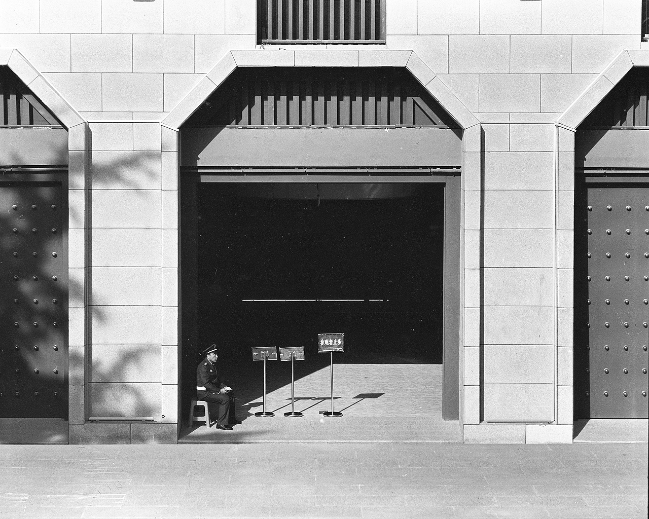 胶片摄影MamiyaRB67