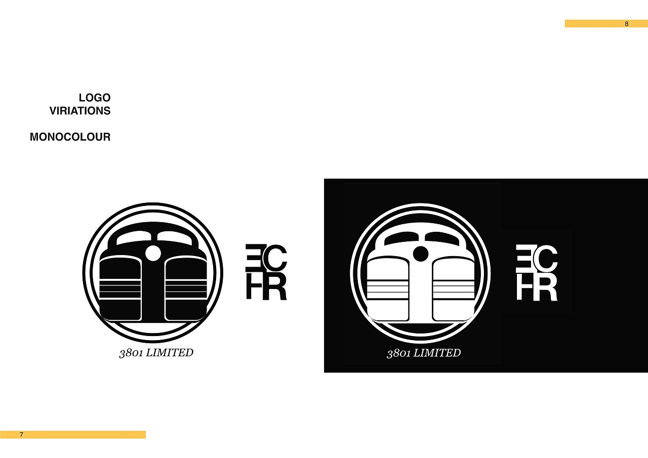 澳洲东岸文化遗产铁路 品牌设计 作业(图ZMjMyNTQwMDUy) - 品牌 - 站酷设计师树水西达原创素材 - 站酷ZCOOL