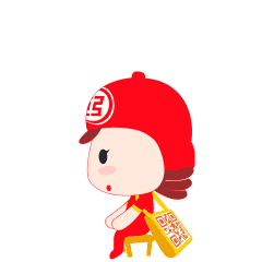 工商银行工银二维码支付表情