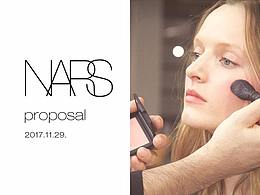 NARS比稿作品