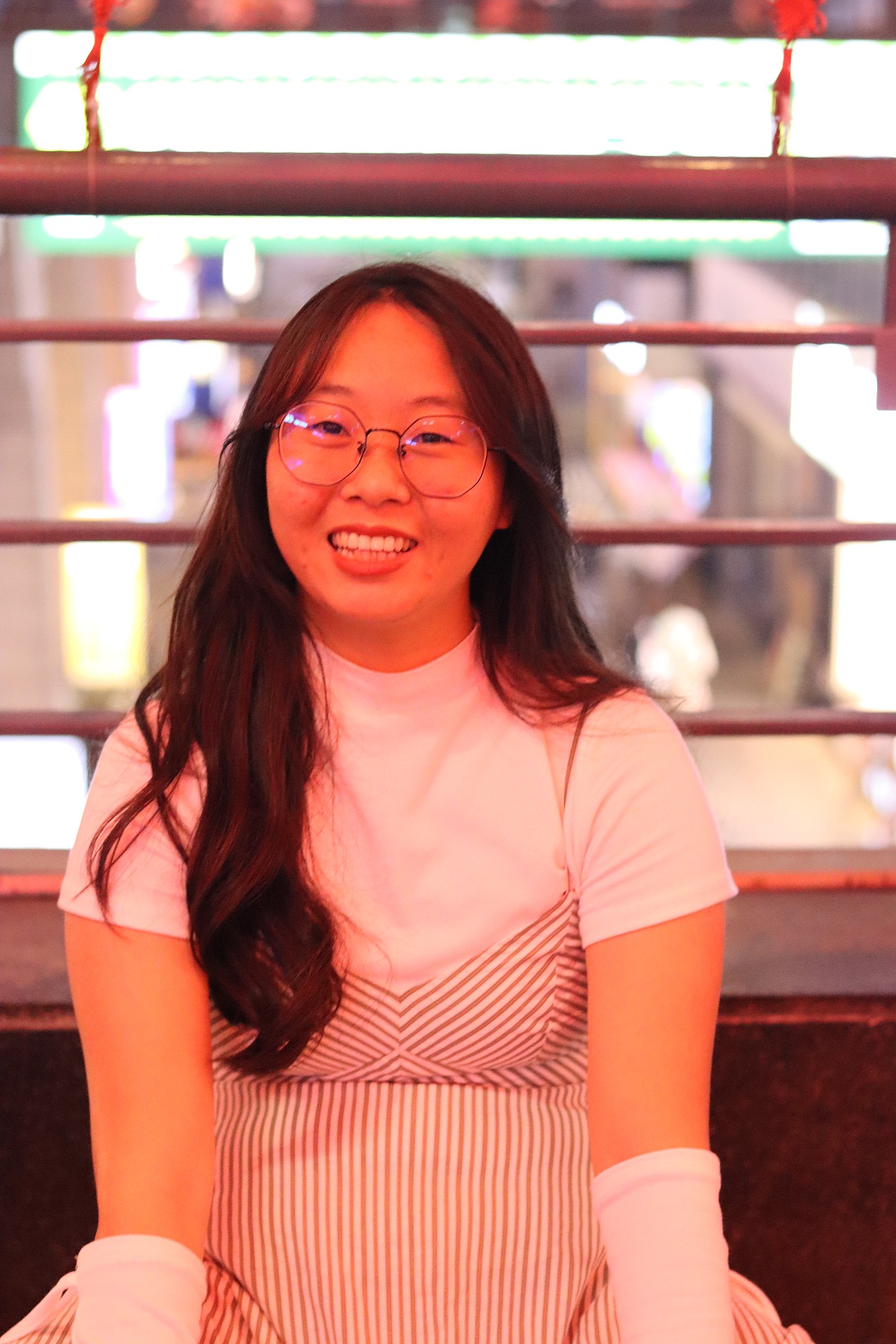 美人在胖|摄影|人像摄影|和合陈大妮_原创作品-站酷zcool